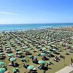 Charming 500mt From The * Bibione