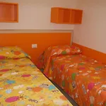 Apartmán Charming 500mt From The *
