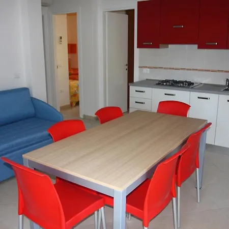 Charming 500mt From The Appartement