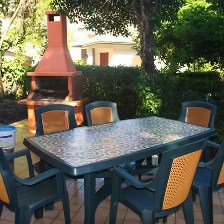 Charming 500mt From The Appartement Bibione