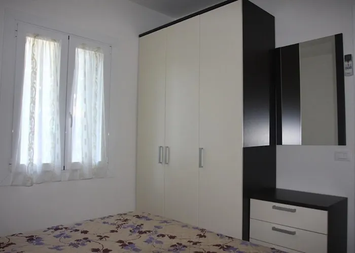 Διαμέρισμα Charming 500mt From The *