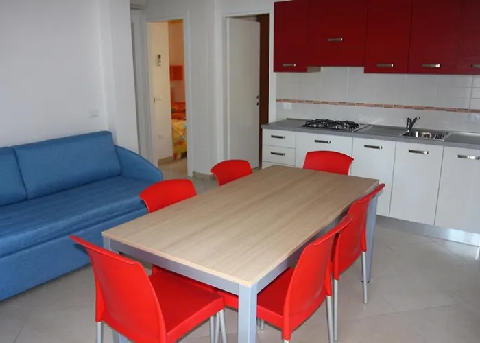 Charming 500mt From The Appartement