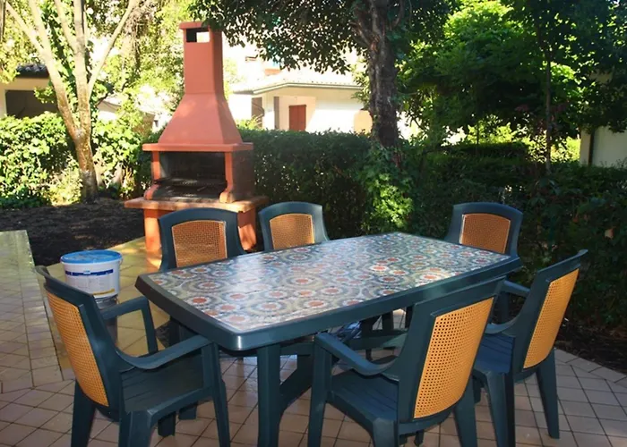 Charming 500mt From The Appartement Bibione
