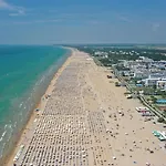 Charming 500mt From The Bibione