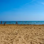 Charming 500mt From The Apartment Bibione