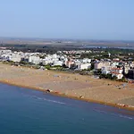Apartment Charming 500mt From The *