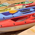 Charming 500mt From The Apartment Bibione