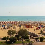 Apartment Charming 500mt From The Bibione