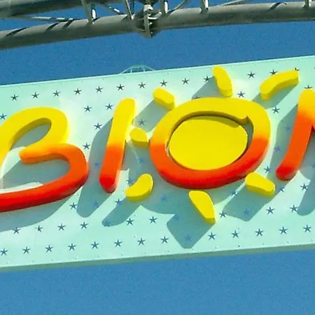 Charmimg 500m From The - Beahost Bibione