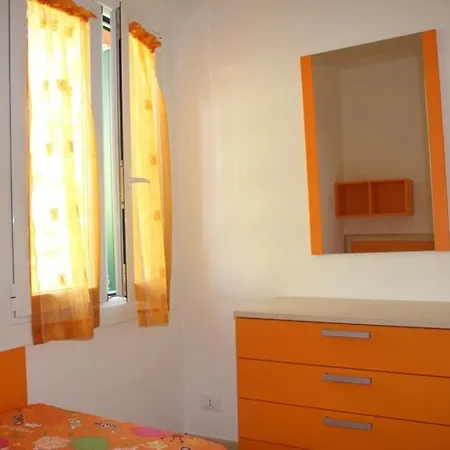 Charming 500mt From The Apartamento Bibione