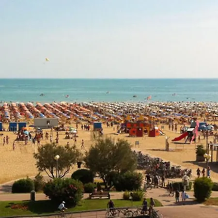 Charmimg 500m From The - Beahost Apartment Bibione