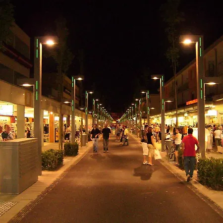 Charmimg 500m From The - Beahost Bibione