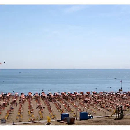 Charming 500mt From The Bibione