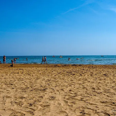 Charming 500mt From The Apartment Bibione