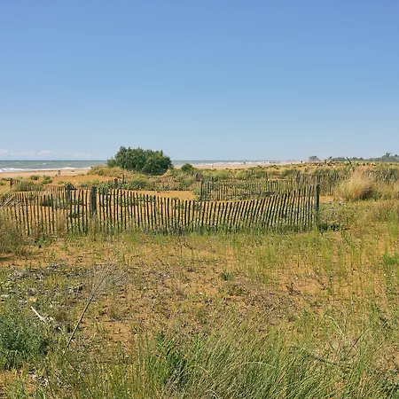 Apartment Charming 500mt From The Bibione
