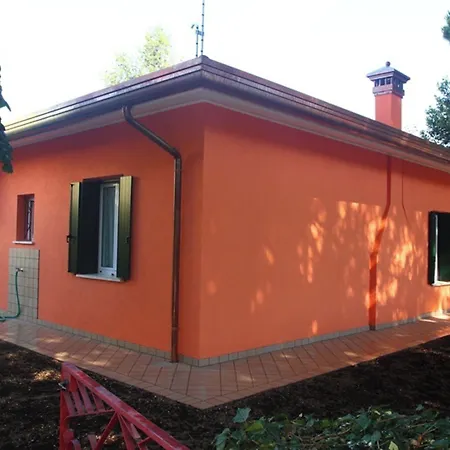 Charming 500mt From The Bibione