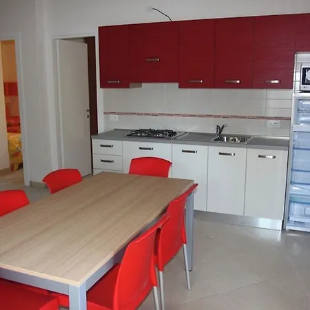 Charming 500mt From The * Bibione