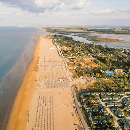 Apartamento Charming 500mt From The Bibione